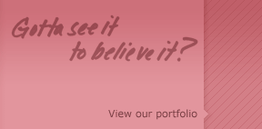 View our Portfolio