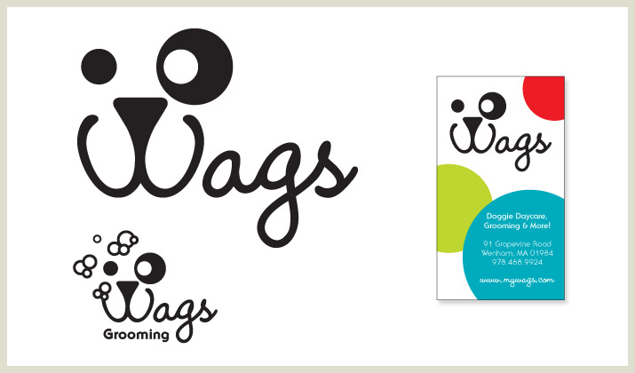 Wags Logo